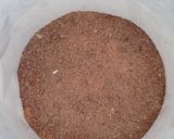 Foto del paso 4 de la receta: Torta de chocolate taiwanés