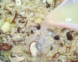 Foto del paso 2 de la receta: Risotto de setas