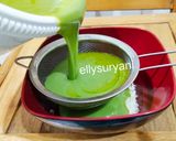 Foto langkah ke 10 dari resep Bolu Kojo Nyai (Nenek) Ala Saya.