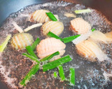 阿母ㄟ年菜-佛跳牆「福壽全」的食譜步驟4照片