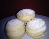 Foto del paso 5 de la receta: Scones dulces