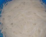 Foto langkah ke 2 dari resep Bihun goreng.