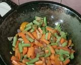 Foto langkah ke 3 dari resep Asem bener 😆.