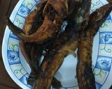 Foto langkah ke 4 dari resep Lele Kuah Pedas.