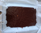 Foto del paso 2 de la receta: Brownie