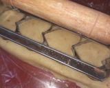 Foto langkah ke 4 dari resep Kue kacang enak renyah.