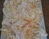 Foto langkah ke 6 dari resep Ayam Geprek.