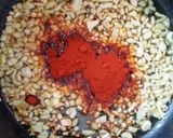 Paprikás krumpli hús nélkül recept fázis 1 fotója