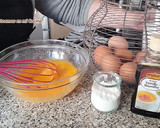 Foto del paso 3 de la receta: Crema Pastelera con Vainilla