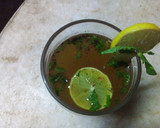 गुड़ का शरबत (gud ka sharbat recipe in hindi) रेसिपी चरण 5 फोटो
