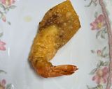 蝦子龍鳳餛飩的食譜步驟6照片