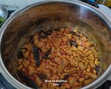 A picture of step 6 of Lauki Chana Dal sabji - Instant Pot (Bottle Gourd Chana Dal Sabji).
