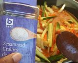 Foto langkah ke 5 dari resep Nyonya Acar : Tumeric Acar.
