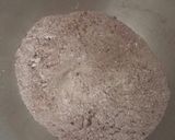 Csokiöntetes kakaós piskóta (chokolatopita) recept fázis 1 fotója