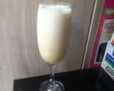 Foto del paso 1 de la receta: Mango sour