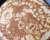 Foto del paso 5 de la receta: Hotcake con jamón, queso y huevo