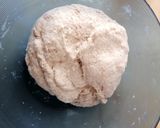Foto del passaggio 3 della ricetta Grissini stirati quasi integrali