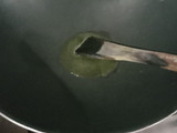 Daging teriyaki kembang kol