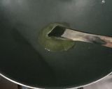 Foto langkah ke 2 dari resep Daging teriyaki kembang kol.