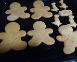 Foto del paso 3 de la receta: Galletas de jengibre