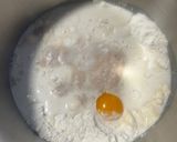 Sajtos stangli recept fázis 1 fotója