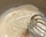 Foto langkah ke 3 dari resep Pisang Panggang Custard.