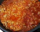 Foto del paso 3 de la receta: Macarrones con carne