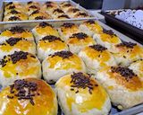 Foto langkah ke 13 dari resep Bolen Pisang.
