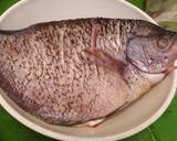 Ikan Panggang Madu | Gurame Panggang Madu langkah memasak 1 foto