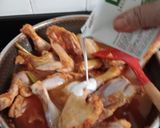 Foto langkah ke 5 dari resep Kari Ayam.