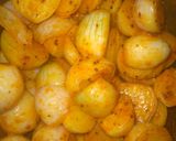 प्याज का अचार (pyaz ka achar recipe in Hindi) रेसिपी चरण 4 फोटो