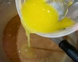Foto langkah ke 4 dari resep Sarang semut kukus.