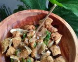Foto langkah ke 2 dari resep Kuah Tahu Gejrot Cirebon.