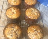 Foto del paso 4 de la receta: Pan dulce diferenteReceta de cocineros, Vicente