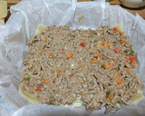 Foto del paso 10 de la receta: Lasaña de ternera