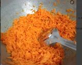 ગાજર નો હલવો (Gajar Halwa Recipe In Gujarati) રેસીપી સ્ટેપ1ફોટો