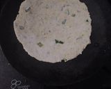 कोरमा परांठे (Korma Parathe recipe in Hindi) रेसिपी चरण 3 फोटो