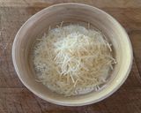 Une image de l'étape 1 de Croque monsieur italien.