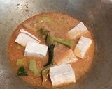 Foto langkah ke 5 dari resep Gulai Pare.