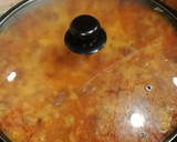 Foto del paso 6 de la receta: Albóndigas con sepia y calamar