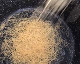 Foto del paso 4 de la receta: Sopita de fideo