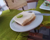 Foto del paso 5 de la receta: Pie de limón 🍋😋