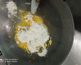 Foto langkah ke 2 dari resep Macaroni cheese ball.