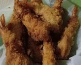 Foto langkah ke 5 dari resep Tempura simple 2 bahan ala ibu naim.