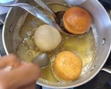 Foto del paso 12 de la receta: Berlinesa