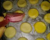 Naan khatai recipe step 8 photo