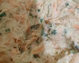 Foto langkah ke 3 dari resep Bakwan bihun.