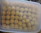 PomPom Kentang langkah memasak 4 foto