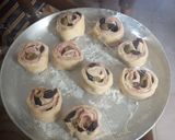 Foto del paso 8 de la receta: Pan de Jamón tradicional