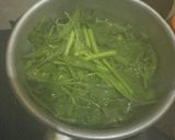 Foto langkah ke 1 dari resep Plecing kangkung.